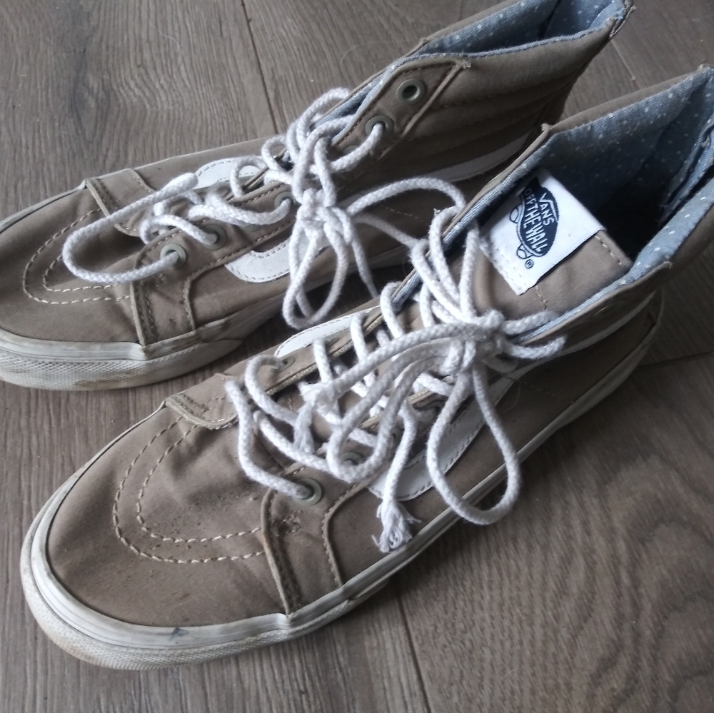 Vans